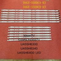 ราคา หลอดTV SAMSUNG55TV UA55H6300 UA55H6340 UA55H6400 LED (27389250174)