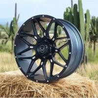 ราคา ล้อแม็กOASIS STAR 11 ขอบ20 6รู139.7 กว้าง9นิ้วoffset 0 สีดำด้านยี่ห้อ Oasis ล้อแม็กสไตล์ออฟโรด(ราคารวม4ล้อ) (26260208520)