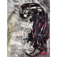 ราคา สายไฟหลัก Spark 115i รุ่นสตาร์ทมือ หัวฉีด สปาร์ค115 i *T115FLSE* แท้ศูนย์Yamaha 1FP-H2590-00 สายไฟเมน (26410083731)