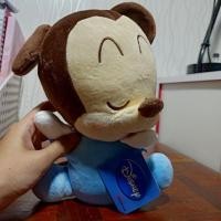 ราคา ตุ๊กตา Mickey mouse มิกกี้เมาส์ (5937995044)