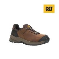 ราคา CATERPILLAR รองเท้าเซฟตี้ Streamline 2.0 Leather Composite Toe CSA Work Shoe P725307 (23273376241)