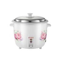 ราคา หม้อหุงข้าว HANABISHI รุ่น HAP-160 (28235030305)