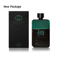 ราคา Gucci Guilty Black Pour Homme EDT 90 ml. กล่องซีล ป้ายไทย / ป้ายคิงพาวเวอร์ (3500084440)