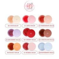 ราคา ลิปบาล์ม AOU Glowy Tint Balm 3.5g (19373876186)