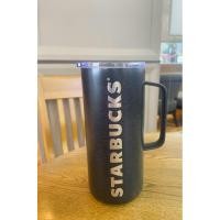 ราคา Starbucks Charcoal Tank 17 Oz (41420021673)
