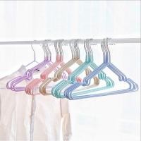 ราคา GANTUNGAN ไม้แขวนเสื้อสแตนเลส / ไม้แขวนเสื้อ / ไม้แขวนเสื้อสําหรับผู้ใหญ่ 5 ชิ้น-10 ชิ้น / ไม้แขวนเสื้อลวด / 40 ซม. ไม้แขวนเสื้อ (29409934318)