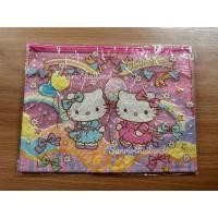 ราคา แฟ้มซิป ขนาด A4 Sanrio (7960201)
