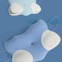 ราคา BDW Home Bed Pillow Premium Grade Memory Foam Adapt Head TechnoLsential (26388342166)