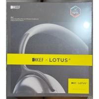 ราคา KEF Mu7 Noise Cancelling Over-ear Wireless Headphones (27376720588)