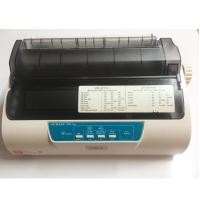 ราคา OKI 1190 Plus เครื่องปริ๊น Dot Matrix มือสอง สภาพดี (27516515816)