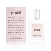 ราคา NEW‼️พร้อมส่งแท้จากออสเตรเลีย น้ำหอม philosophy Amazing Grace Eau de Toilette 60 ml. (57150175165)
