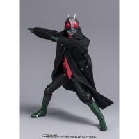 ราคา Shin Kamen Rider S.H.Figuarts Kamen Rider No. 2 (40251032156)