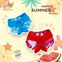 ราคา ผ้าพันคอ ปลอกคอน้องหมาน้องแมว (24767073298)