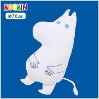 ราคา Moomin Big Cushion Taito หมอน มูมิน ลิขสิทธิ์แท้จากญี่ปุ่น (27804643281)
