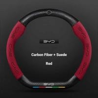 ราคา ி BYD Atto Sedan หนังนิ่มพวงมาลัย 3 Action Seal Tang F3 E6 Yuans (27516498032)