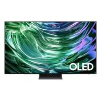 ราคา SAMSUNG สมาร์ททีวี 55 นิ้ว 4K UHD OLED รุ่น QA55S90DAKXXT ปี 2024 (28163229751)