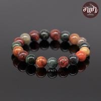 ราคา หินแก้วโป่งข่าม Phantom Quartz ขนาด 10 มิล คัดหิน แร่เขี้ยวหนุมาน โป่งข่าม กำไลหินสี กำไลหินนำโชค หินมงคล สร้อยข้อมือ (18624002238)