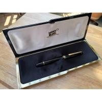 ราคา ปากกาMontblanc มือสอง (24290609063)