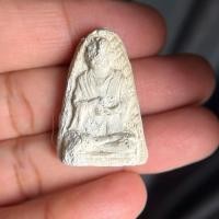 ราคา พระผงรูปเหมือนสมเด็จโต วัดประสาทบุญญาวาส ปี06 (29383025100)