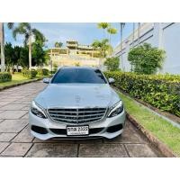 ราคา Mercedes-Benz C300 BlueTEC HYBRID รุ่น Exclusive (43817173401)