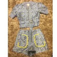 ราคา ชุดเซตแบรนด์ Lyn around แท้ (1118918725)