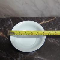 ราคา ชามสังกะสี ชามโบราณ ถ้วยโบราณ ถ้วยขนม ชามกาแฟ ชามวินเทจ 16ซม. เซท 6ใบ (6016936171)