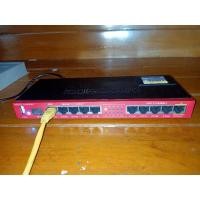 ราคา mikrotik rb2011uias-in สินค้ามือ2 (22554321663)