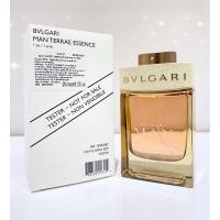 ราคา BVL Man Terrae essence 100ml และ60ml edp กล่องเทส (21032020612)