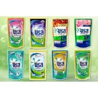 ราคา บรีส 4 ถุง สูตรเข้มข้น 650- 700 มล. ผงซักฟอก น้ำยาซักผ้า สูตรเข้มข้น บรีสเอกเซล ทุกสูตร (22086380625)
