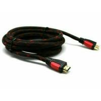 ราคา สาย HDMI to HDMI 10M V1.4 ตาข่าย 10 เมตร (26342222927)
