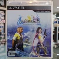 ราคา (ภาษาอังกฤษ) มือ2 Final Fantasy X/X-2 HD Remaster PS3 มือสอง (Final Fantasy 10 / 10-2) (1877032546)