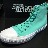 ราคา Converse/Converse ผู้ชายผู้หญิงคู่ High Low-Top รองเท้าผ้าใบคลาสสิกรองเท้าลําลอง151120ซี 151116ซี (27643172488)