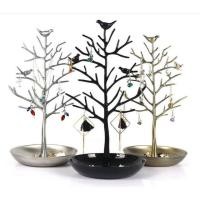 ราคา ที่แขวนต่างหูแขวนเครื่องประดับรูปต้นไม้ (1980204025)