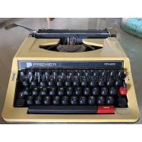 ราคา เครื่องพิมพ์ดีดกระเป๋าแบบพกพา (21555428682)