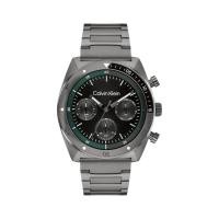 ราคา Calvin Klein CK25200466 CK Flex Men Watch นาฬิกา นาฬิกาข้อมือ นาฬิกาข้อมือผู้ชาย (28520141151)