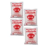 ราคา Ajinomoto อายิโนะโมะโต๊ะผงชูรส 250 กรัม x 4 ถุง (23650891687)