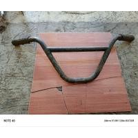 ราคา แฮนด์จักรยาน antiq bmx รุ่นเก่ามือสอง 63 ยาว (40926386387)