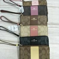 ราคา New Coach คล้อง S 1 ซิป (1184058595)