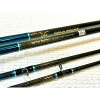 ราคา คันVIVA BLACK WATER คันหน้าดิน แบลงค์กราไฟต์ ... สินค้าขายดี❗ คันเบ็ดตกปลา Viva BACK WATER คันหน้าดิน แบลงค์กราไฟต์ (42517322775)