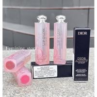 ราคา ✨ป้ายไทย✨ผลิต2024 Dior addict lip glow lipstick (29530450095)