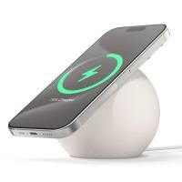 ราคา elago MS2 Charging Stand for Magsafe ที่วางมือถือระดับพรีเมี่ยม ไม่รวม MagSafe สินค้าพร้อมส่ง (3779117127)