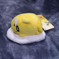 ราคา ตุ๊กตา​ Gudetama ไข่ขี้เกียจ กุเดทามะ ขนาด​ 5 cm ของแท้​ แบรนด์​ Sanrio (22814869306)