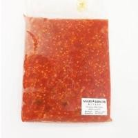 ราคา หอยลายปรุงรสกิมจิ 500 กรัม (11388126313)