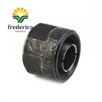 ราคา [FRDE-hot] 13MM Metal 1/2" Collet Nut Plunge Router Parts สําหรับ Makita 3612 22.5*27 มม. สีดํา❀ (26842791768)