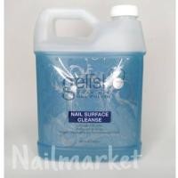 ราคา GELISH น้ำยาเช็ดเล็บ Nail Surface Cleanser ขนาด 960ml. ของแท้นำเข้าจากUSA (5761365903)