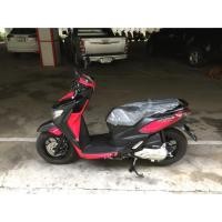 ราคา Honda moove ปี61 รถใหม่ ราคามือสอง (1600114612)