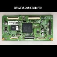 ราคา TCON TV PLASMA LG 42PJ350 ใหม่ 100% (40205835854)