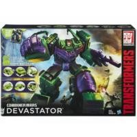 ราคา Devastator Combiner Wars (3736066976)
