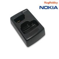 ราคา [มือ2 ไม่ได้เทส] แท่นชาร์จ DCH-1U สำหรับ Nokia 101 (1992) (23940452140)