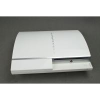 ราคา PS3 Super Slim สีขาว เครื่องเสีย ติดไฟแดง มีฮาร์ดดิสก์ครบ ✅ (29486450960)